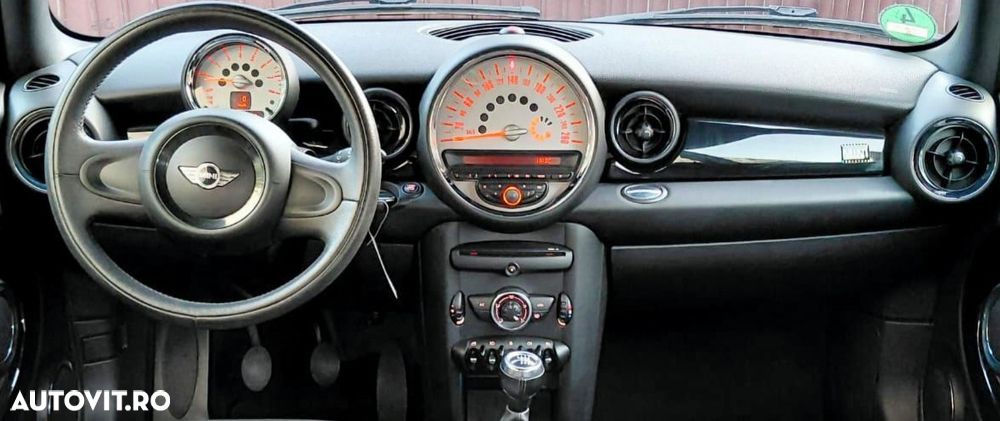 Mini ONE - 7