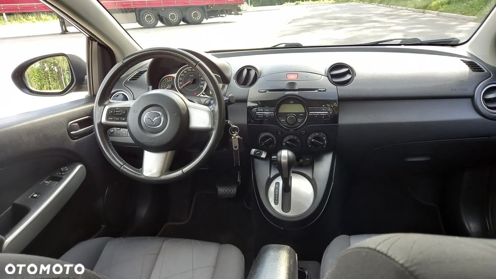 Mazda 2 1.5 MZR Activematik Center-Line - 7