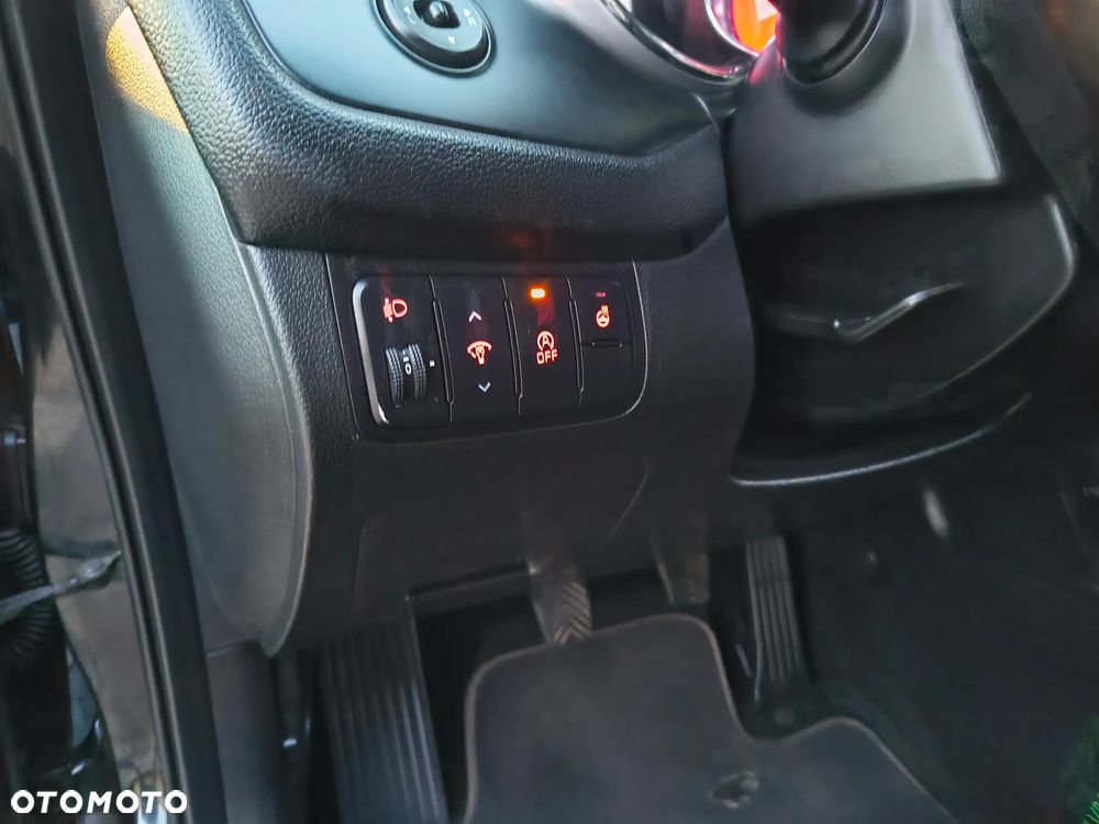 Kia Ceed 1.6 Crdi M Euro2012 - 16