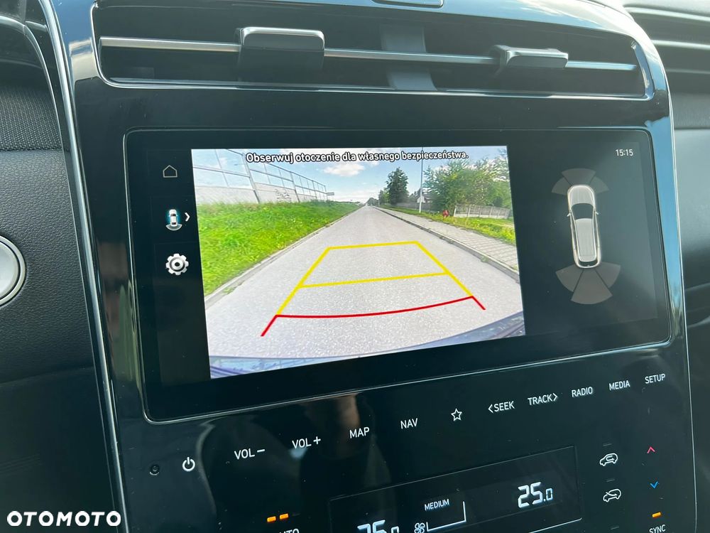 Hyundai Tucson - 25