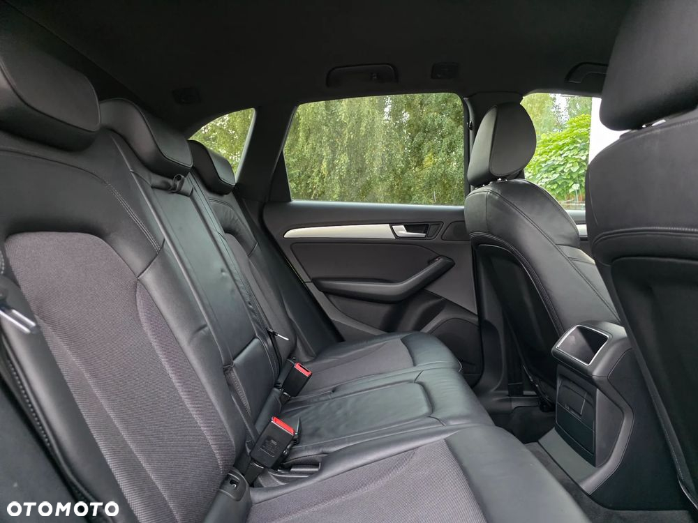 Audi Q5 2.0 TDI clean diesel Quattro S tronic - 27