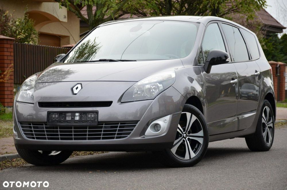 Renault Grand Scenic - 2