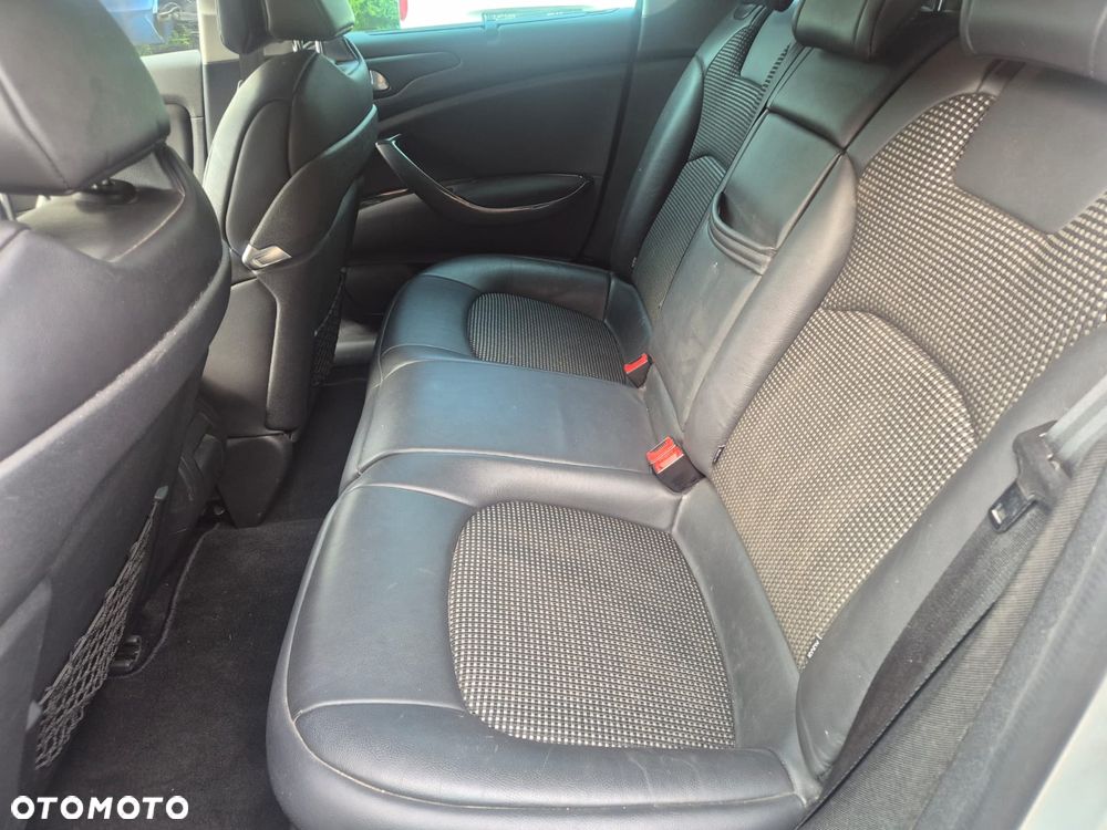 Citroën C5 HDi 165 FAP Exclusive - 12