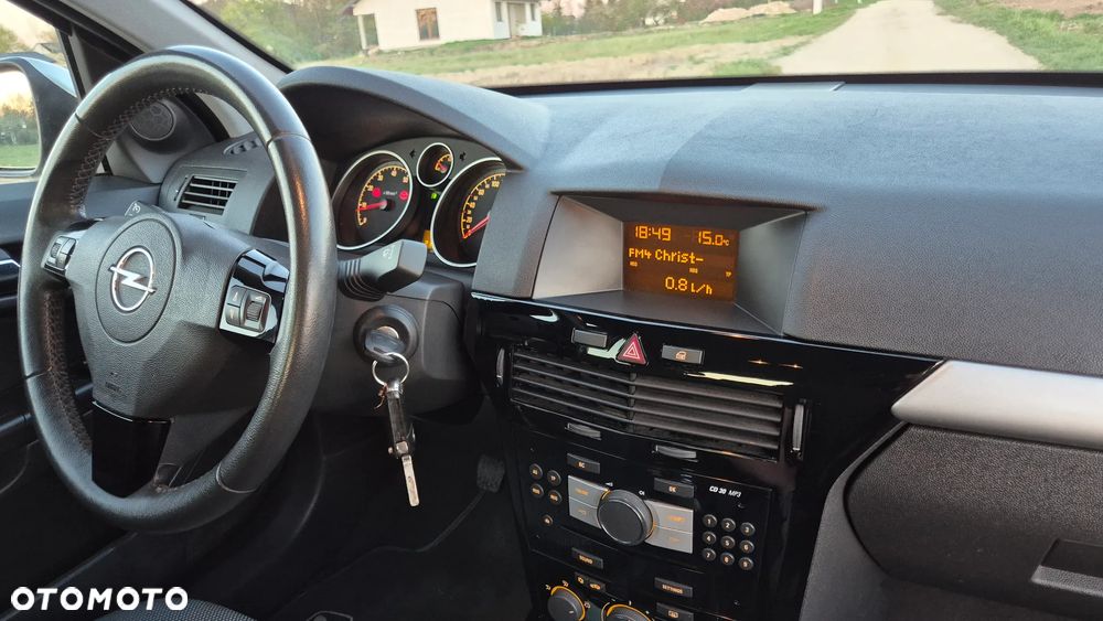 Opel Astra 1.4 Edition 111 Jahre - 32