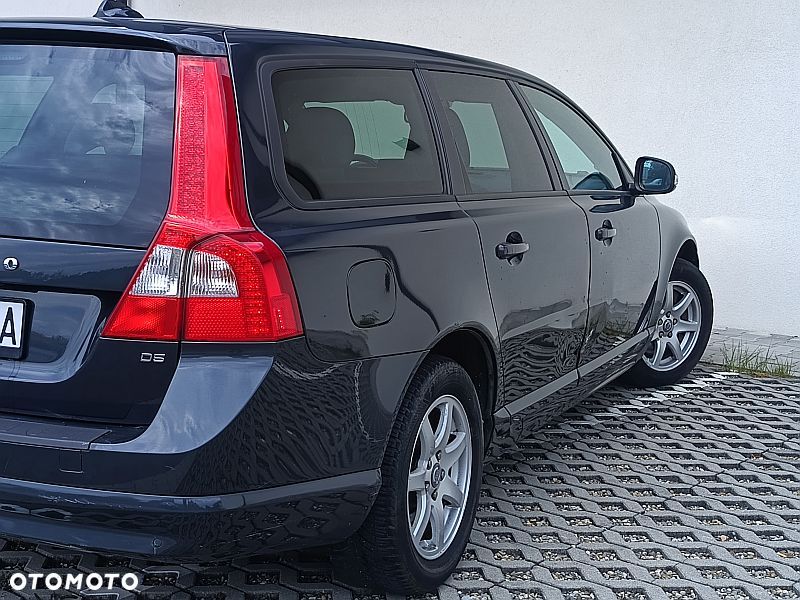 Volvo V70 D5 DPF Momentum - 15