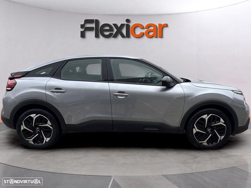 Citroën C4 1.2 PureTech Feel Pack - 9