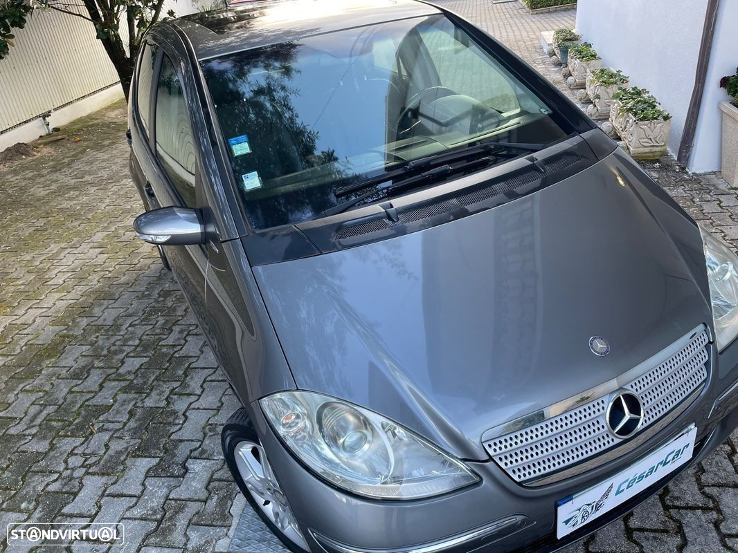 Mercedes-Benz 170 - 3