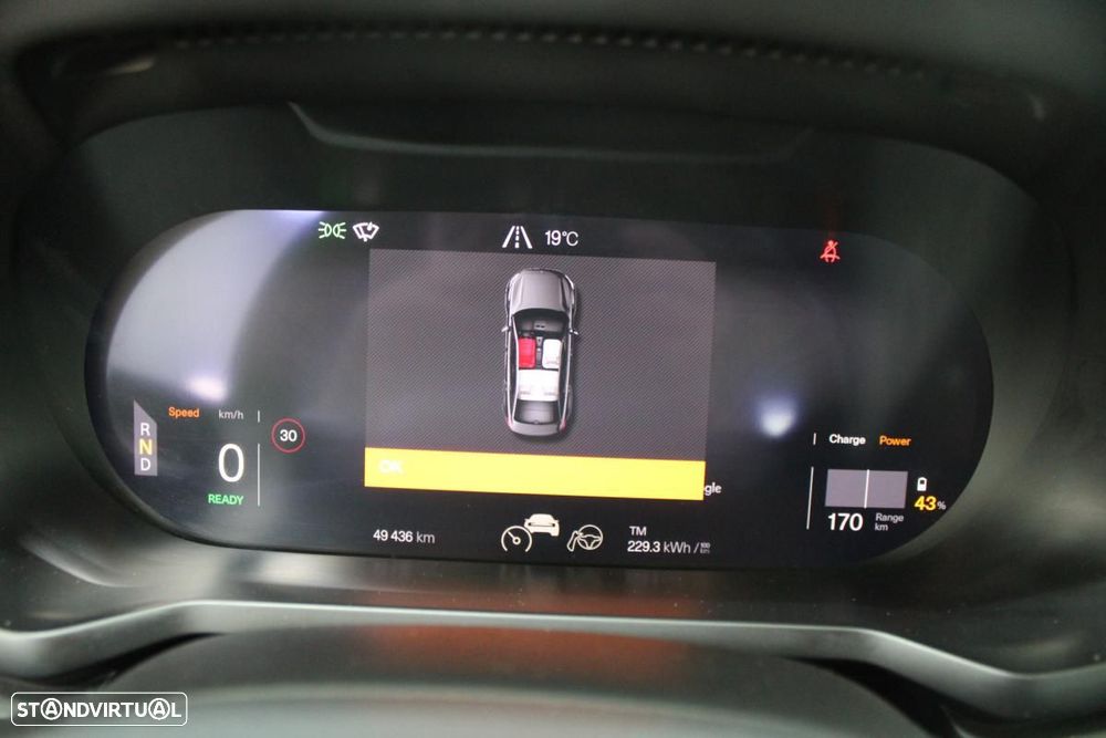 Polestar 2 Long Range 78 kWh - 22