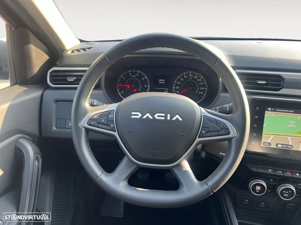 Dacia Duster 1.0 TCe Journey - 13