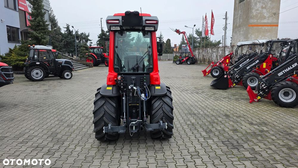 ANTONIO CARRARO Tony 8700V - 6