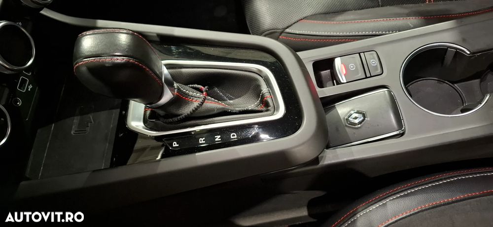 Renault Arkana MHEV 160 EDC RS Line - 23