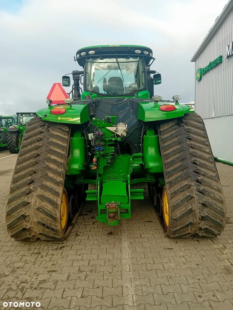 John Deere Deere 9620 RX - 7