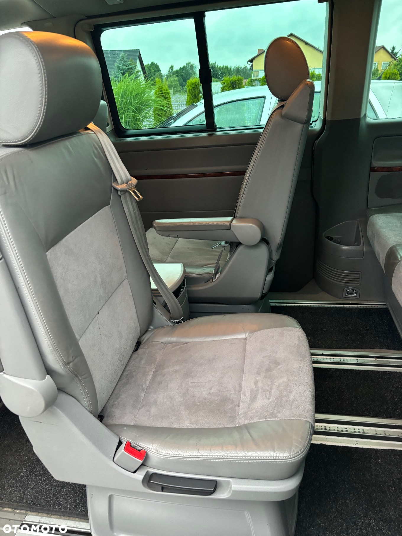 Volkswagen Transporter - 20