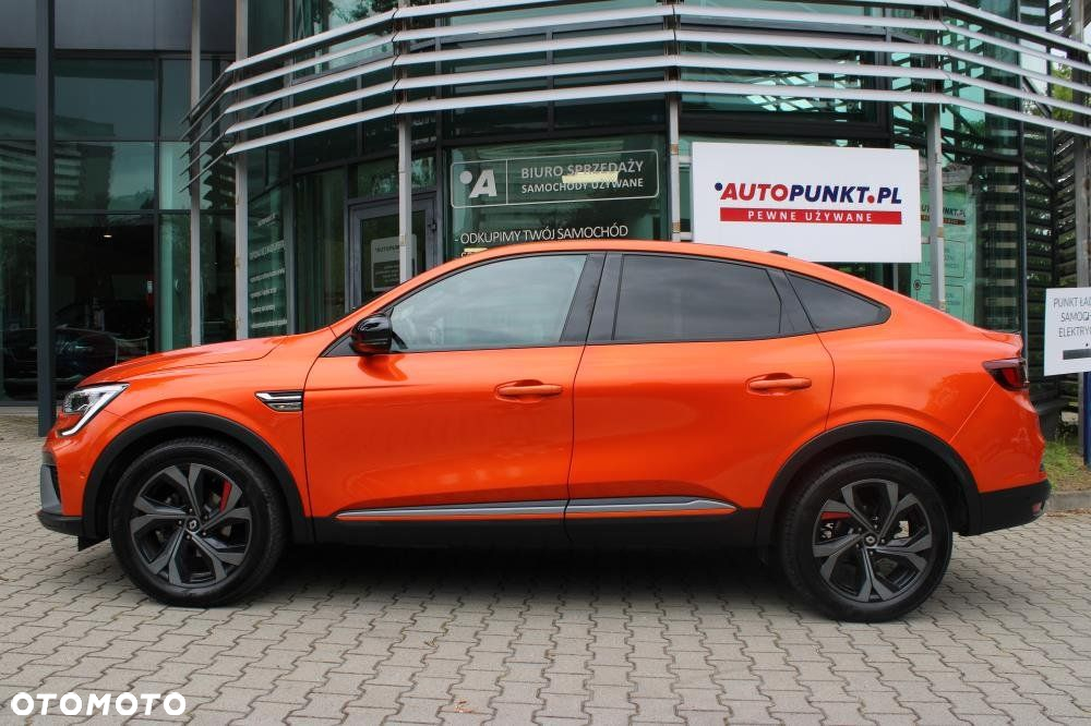 Renault Arkana - 8
