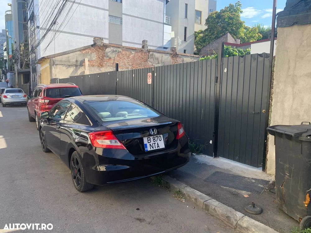 Honda Civic - 2