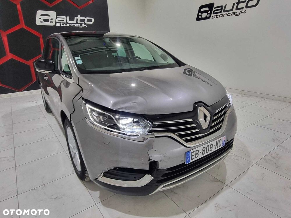 Renault Espace - 13