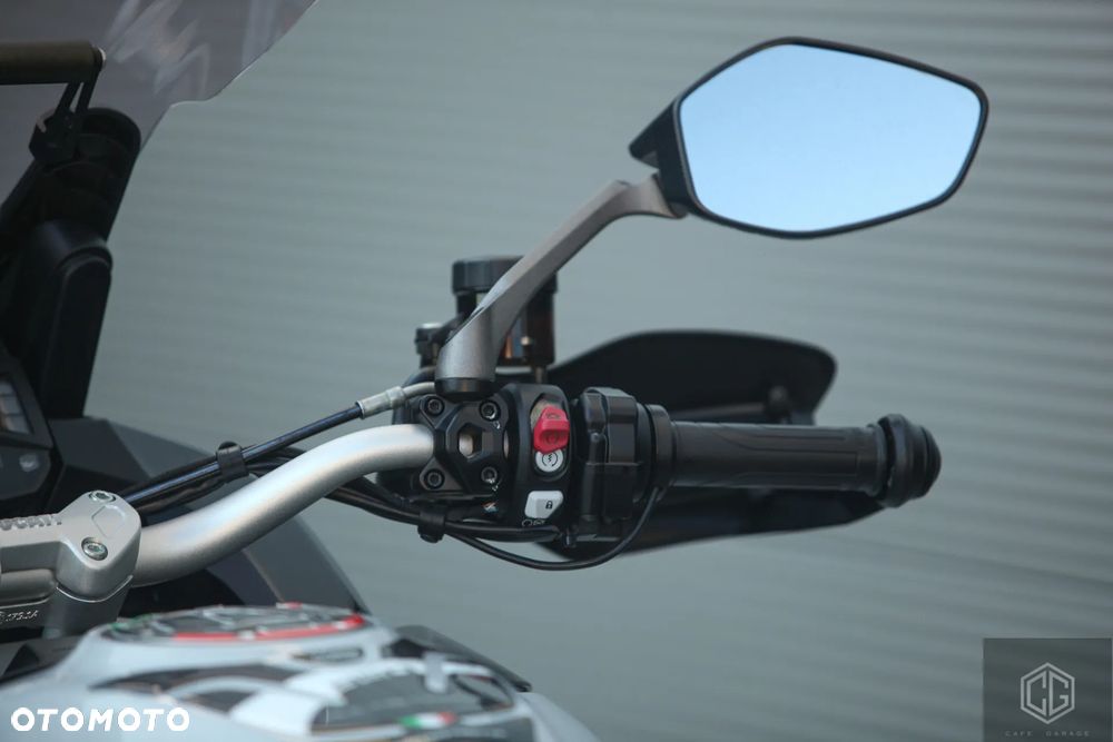 Ducati Multistrada - 17