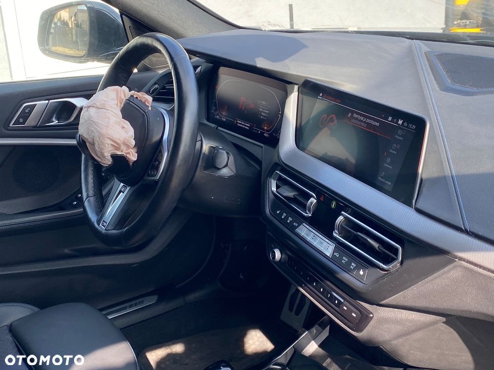 BMW Seria 2 218i M Sport sport - 17