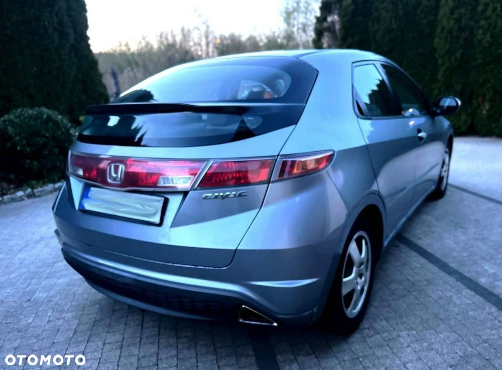 Honda Civic - 11