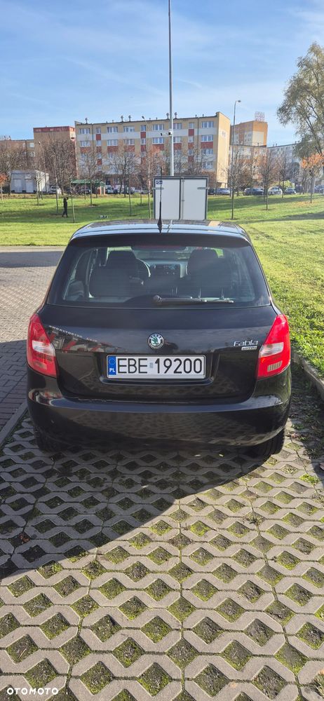 Skoda Fabia 1.2 HTP Classic - 15