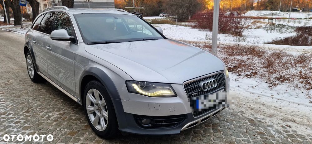 Audi A4 Allroad - 3
