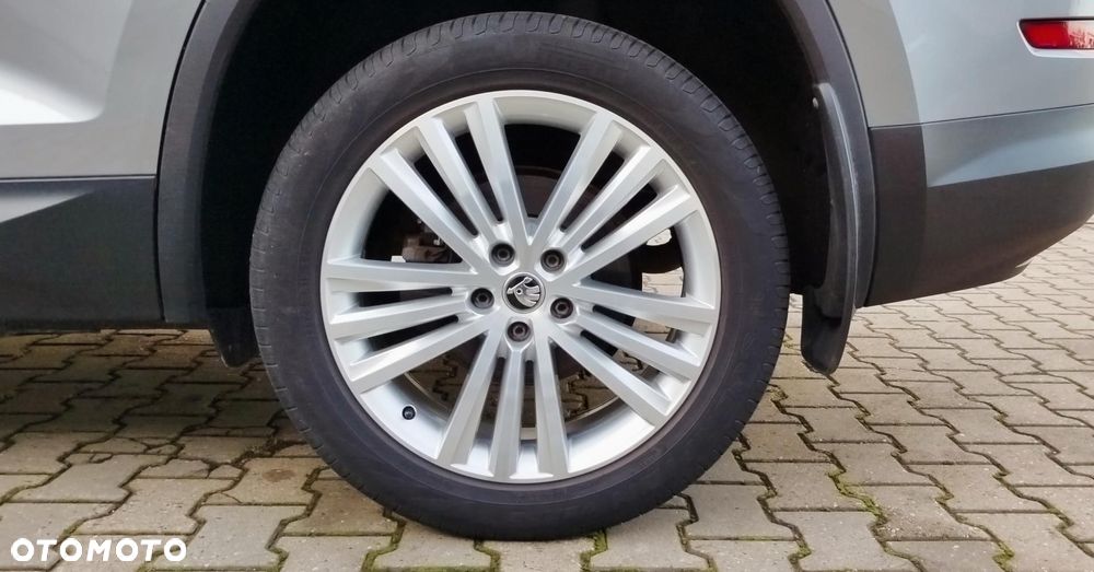 Skoda Kodiaq 2.0 TDI 4x4 Ambition DSG - 4