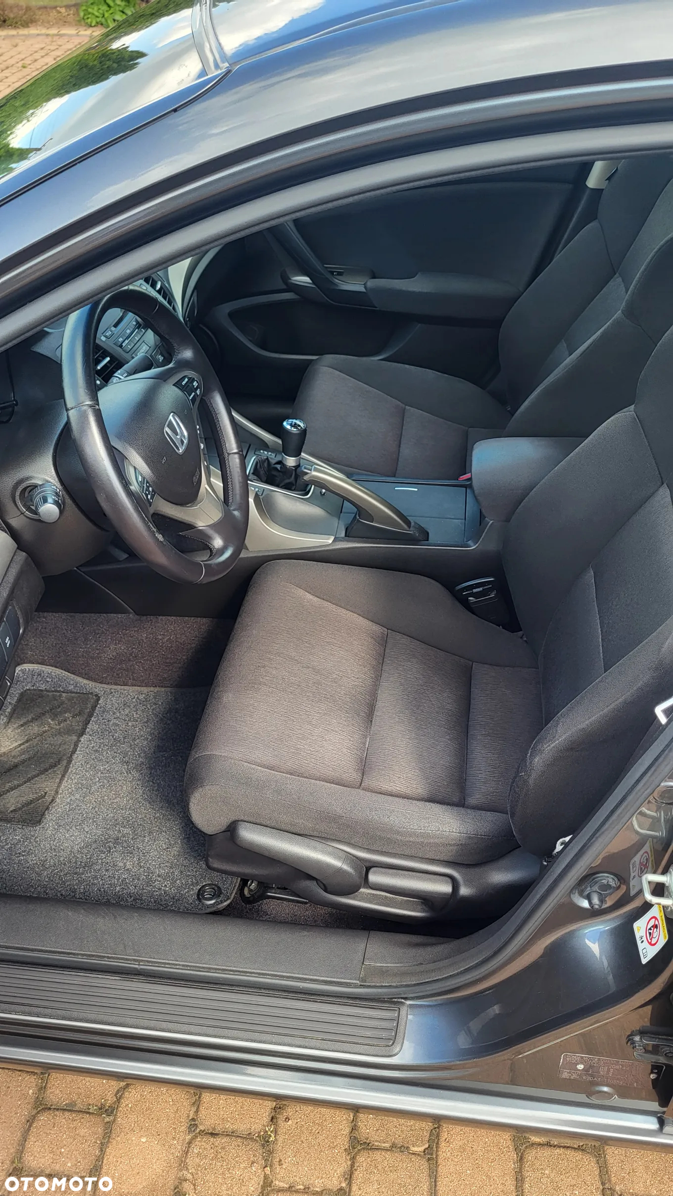 Honda Accord 2.0 Elegance - 14