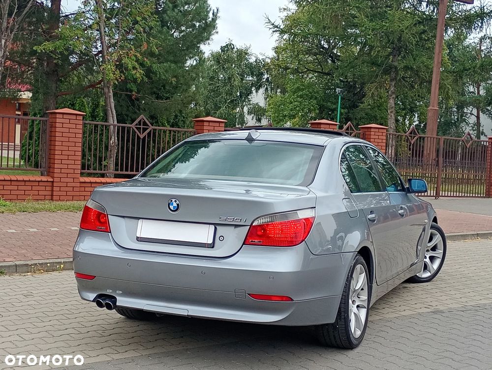 BMW Seria 5 - 15