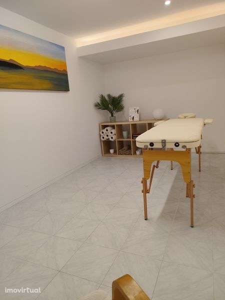 Arrenda-se 2 salas em salão de beleza. - Grande imagem: 2/6