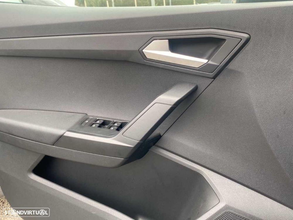 SEAT Ibiza 1.0 TSI Style - 16