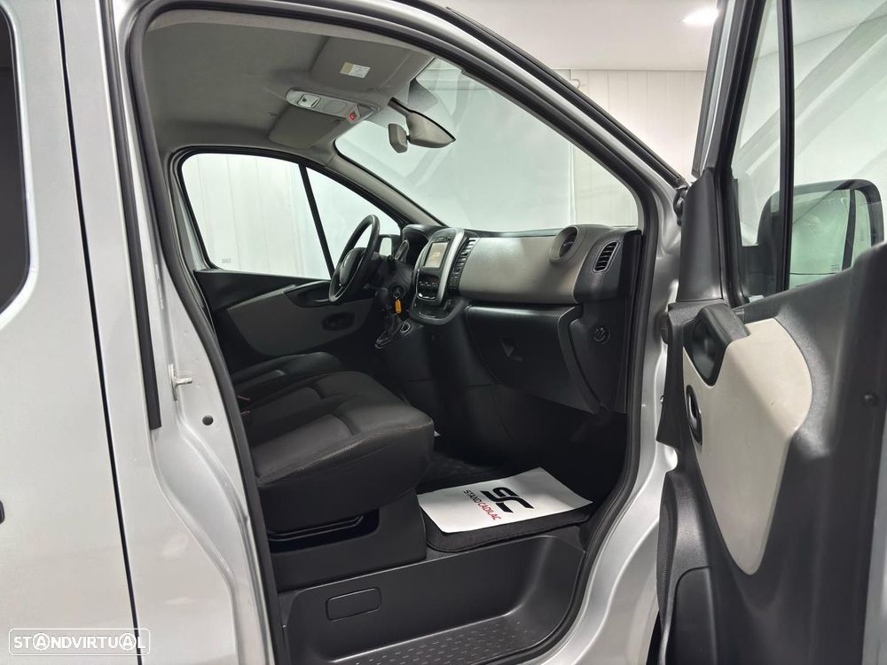 Renault Trafic 1.6 dCi L2H1 1.2T SS - 8