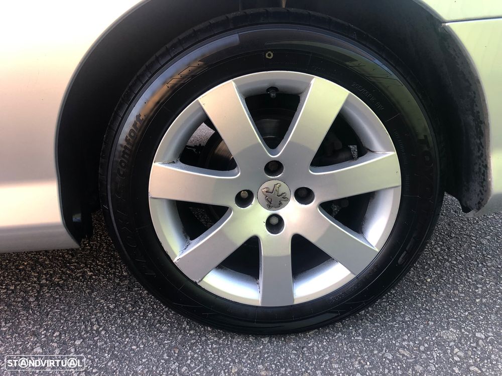 Peugeot 308 SW 1.6 e-HDi Active CVM6 114g - 3