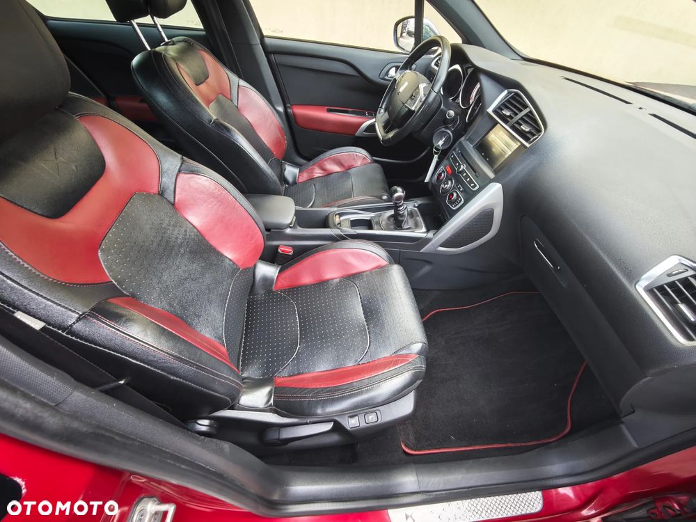 Citroën DS4 BlueHDi 150 S&S SoChic - 27