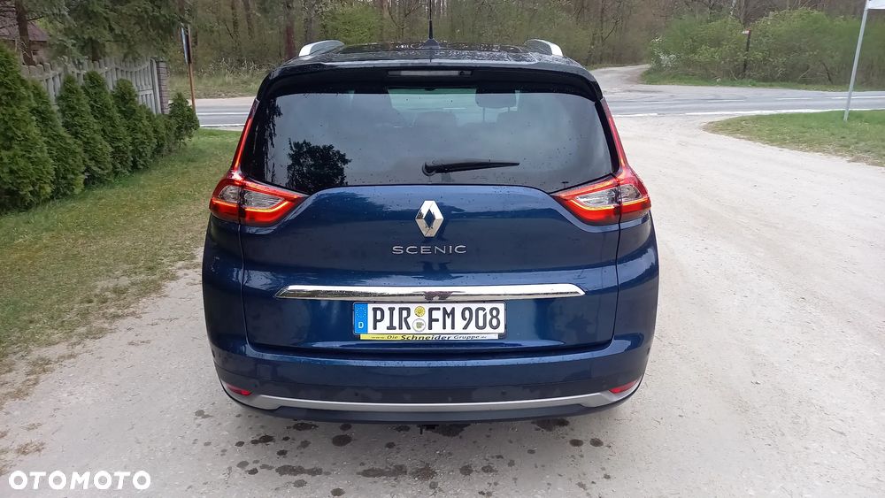Renault Grand Scenic - 4