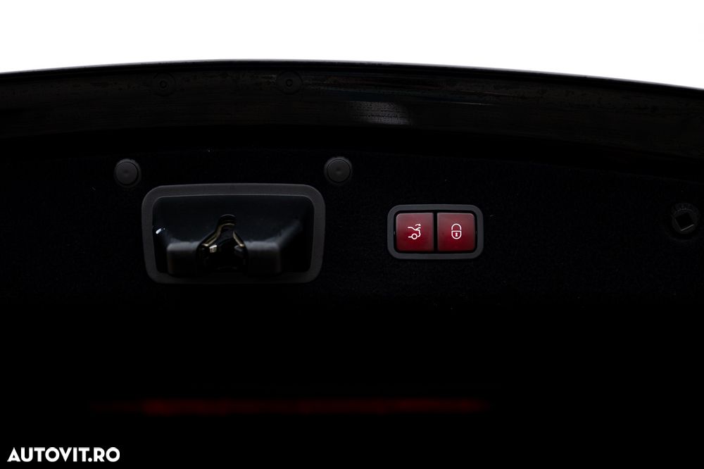 Mercedes-Benz S 350 (BlueTEC) d L 7G-TRONIC - 23