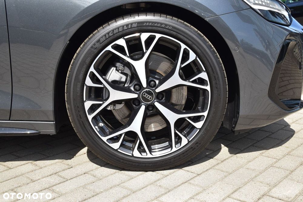 Audi A6 Limousine - 9