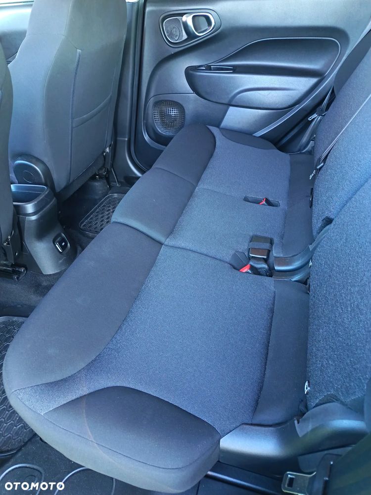 Fiat 500L 1.4 16V City Cross - 8