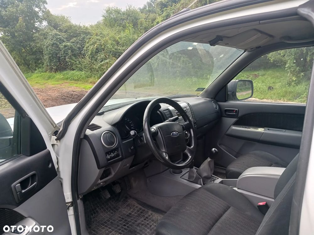 Ford Ranger 2.5 TDCi DC XL - 18