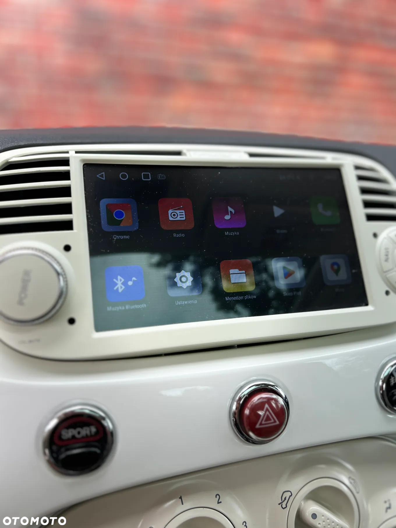 Fiat 500 - 20
