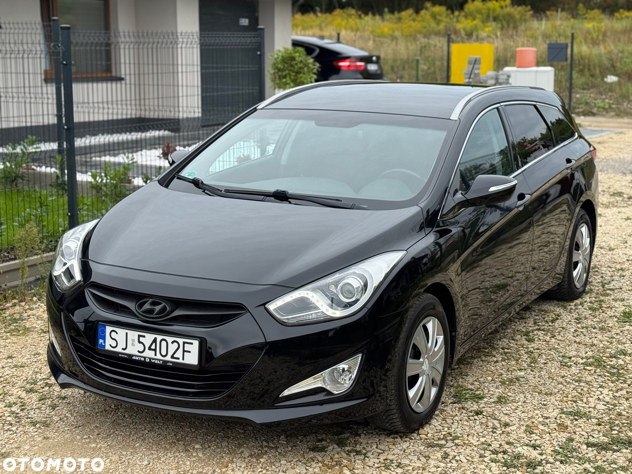 Hyundai i40 i40cw 1.6 Fifa World Cup Edition - 5