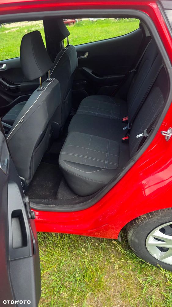 Ford Fiesta - 15