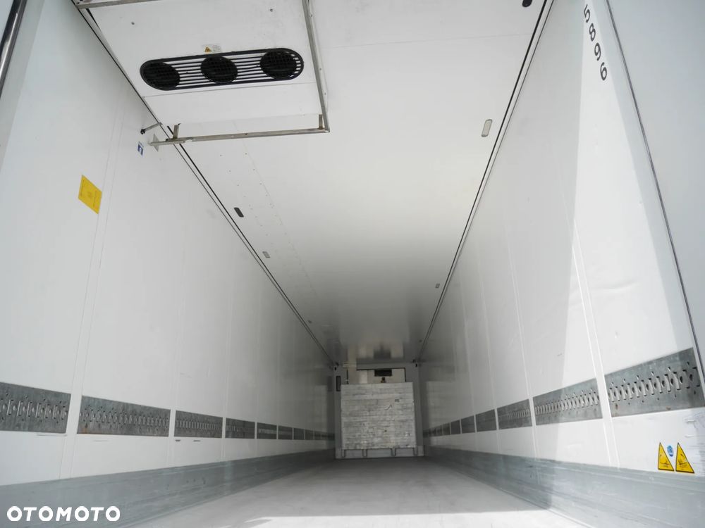 Schmitz Cargobull Thermo King SLXi 300/ SPEKTRUM/ Stan Idealny - 13