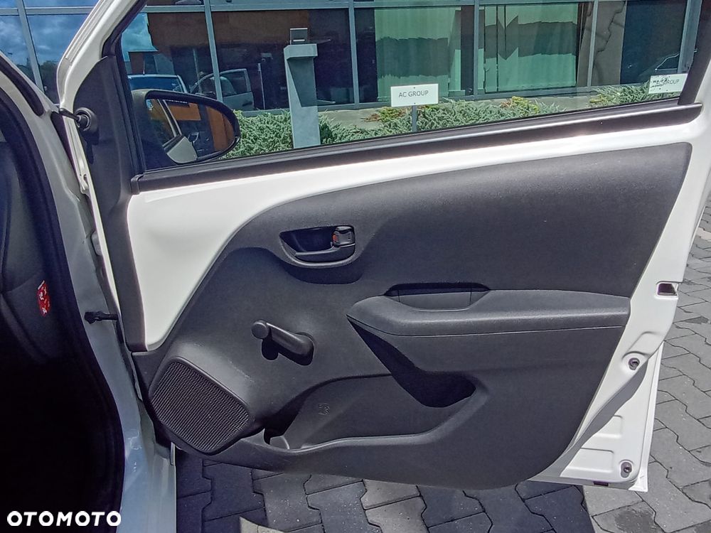Toyota Aygo - 28