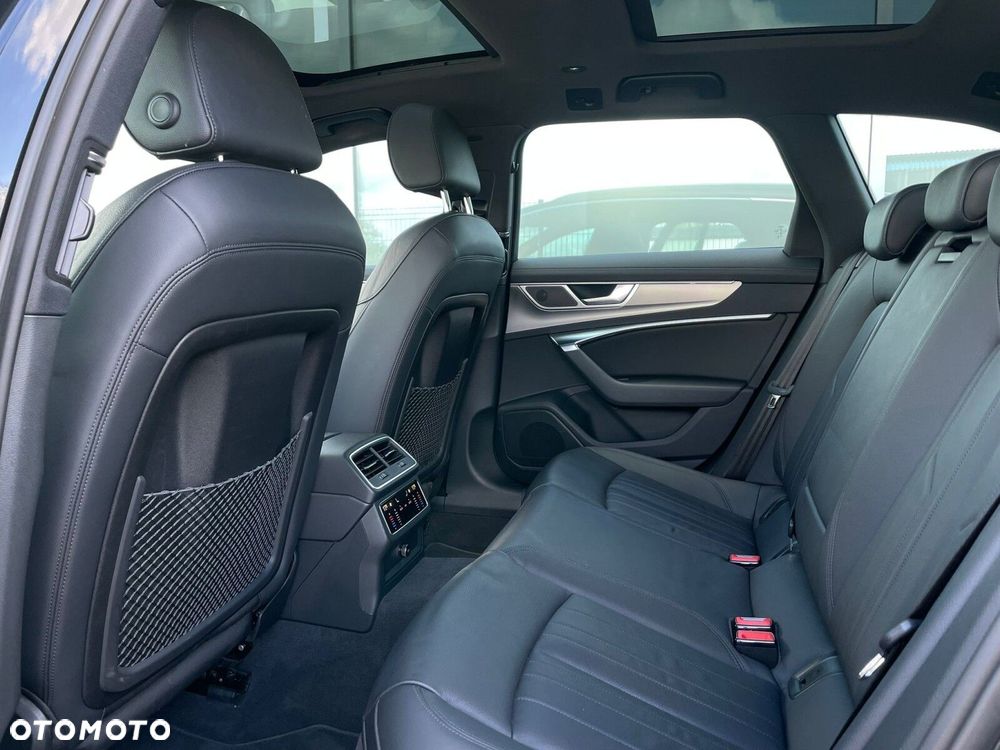 Audi A6 Avant - 13