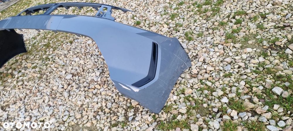 OPEL CORSA F LIFT 2023- Zderzak przód oryginał MB326 - 5