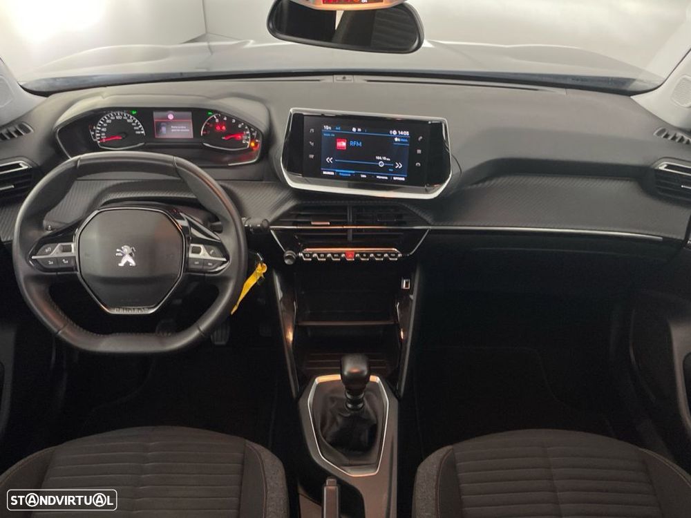 Peugeot 2008 1.2 PureTech Active Pack - 10