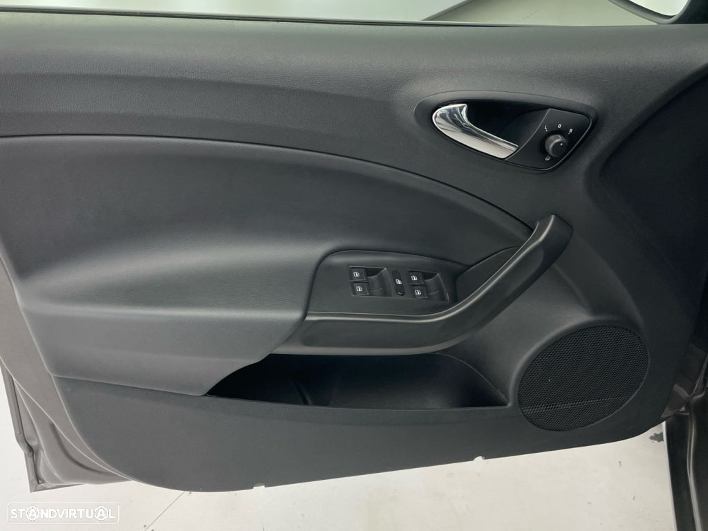SEAT Ibiza 1.0 TSI FR - 18