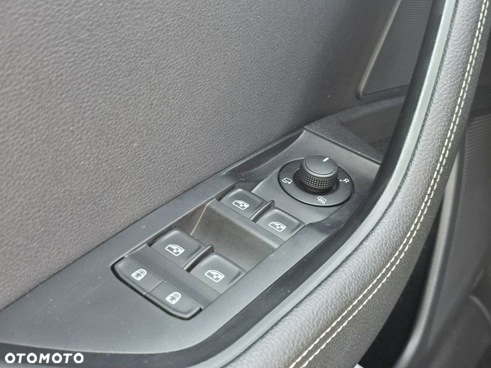 Skoda Superb - 24