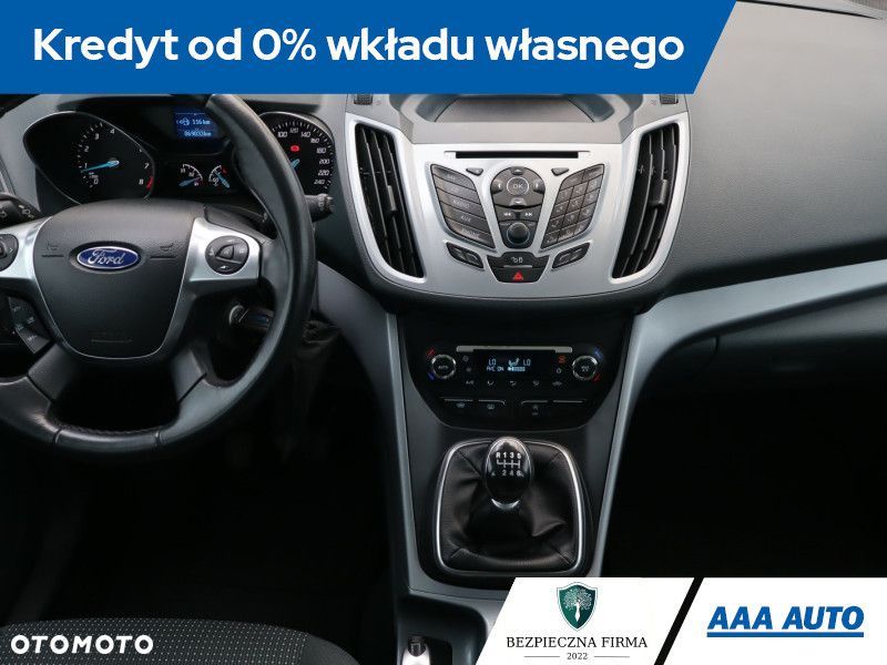 Ford C-MAX - 14