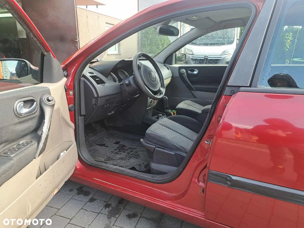 Renault Megane II 1.4 Confort Expression - 6